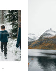 Knitting book: North Wind Knits