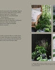 Cozy Publishing - The Potted Garden - All Year Round