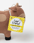Fair Friend - Darling Deer