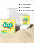 Dip Sun Shield: Conditioner Bar & After Swim Detangler
