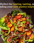 The Spice Sampler