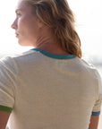 Ringer Tee