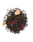 Rose Lavender Earl Grey Black Tea – 2 oz Loose Leaf