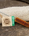Ethical Global - Bottle Brushes (S,M,L) - All Natural Handmade