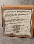 Superior Dry Goods - Vegan Sandalwood Juniper Beard Balm | All Natural