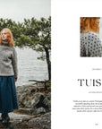 Knitting book: North Wind Knits