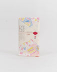 Highly Absorbent Premium Japanese Tenugui Tea Towel