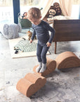 Cork Sally Snail