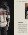The Art of Knitwear Repair