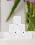Dish Cubes - Plastic-Free Dishwasher Tablets - 64 Load Tin