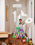 Who Gives a Crap - 100% Recycled Toilet Paper
