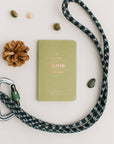 Letterfolk - Climb Passport Experience Capture Journal/Diary