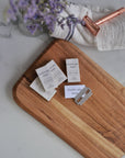 Safety Razor Refill Pack
