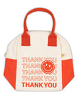 Zipper Lunch - Thank You