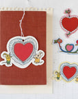 3P4 x Richard Scarry® - Farm Friends Sticker