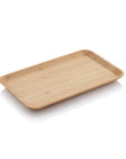 Bamboo Appetizer & Serving Tray