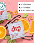Dip Conditioner Bar & After Swim Detangler - Mimosa & Sandalwood