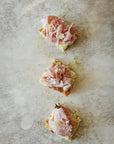 Passione Pizza - The Art of Homemade Pizza and Beyond