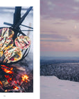 Food Over the Campfire – Recipes for Day Hikes & Wilderness