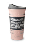 16 oz Silicone To Go Cup / Tumbler
