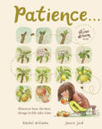Patience... (A Slow Down Book)