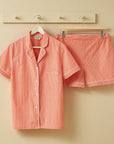 Woman pyjamas