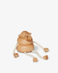 Palimals - playful wooden animals