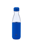 18oz Cobalt Glow Glass Original Bottle