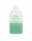 Ginger June Candle Co. - TANSY • natural bubble bath