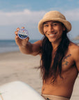 Adventure Mineral Sunscreen Tin SPF 50