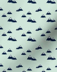 New Hampshire Toddler Tee - Grey