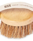 Ethical Global - Spa Round Body Brush - All Natural