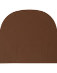 Rainbow Placemat - Caramel