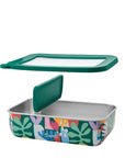 Paper Cutouts Bento Box