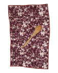 Anywhere Towel - Signature Pressed Petals