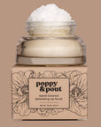 Lip Scrub, Island Coconut