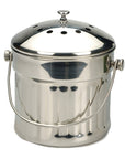 Compost Pail - Jumbo - 1.5 Gallon