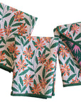Once Again Home Co. - Mighty Mini Towel (Set of 3) - RJW Pink Glow