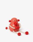 Palimals - playful wooden animals