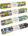 Coloring Scrolls - 10ft with Adhesive Back