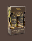 Limited Edition, Gift Set, Lip Balm Sister Pack, Practical Magic 2