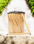 Never Ending Bamboo Pencil