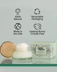 Lip Scrub, Sweet Mint