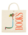 3P4 x Richard Scarry® - Lowly Books Market Tote