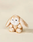 Mini Gift Plush Toy - Brown Rabbit