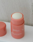 SOLIDSILK® Deodorant (Desert Rose & Citrus) Refillable TUBE - No Tox Life
