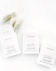 Lip Love: Clean Ingredient Lip Balm