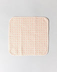 Haikara Little Handkerchief - Cross, Pink