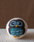 Single Choice – Dryer Balls Natural Wool Ethically Handmade