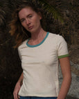 Ringer Tee